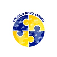 Colegio Novo Espaco Logo