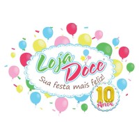 Loja Doce Logo