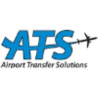 Airport Transfer Solutions Pty Ltd Logo