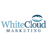 White Cloud Marketing Logo