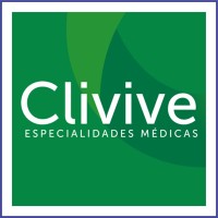 Clivive - Especialidades Médicas Logo