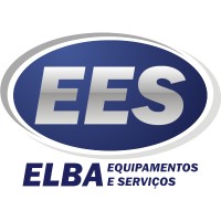 Elba Equipamentos e Serviços S/A Logo