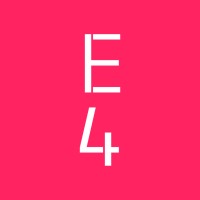 E4 Recruitment Logo