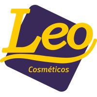 Leo Cosméticos Logo