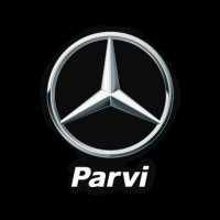 Mardisa Mercedes-Benz Logo