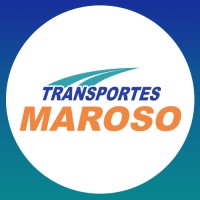 Transportes Maroso Logo