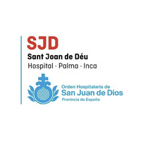 Hospital Sant Joan de Deu - Palma - Inca Logo