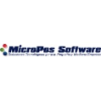 MicroPos Software Logo