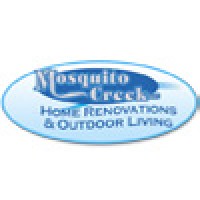 Mosquito Creek LLC Logo