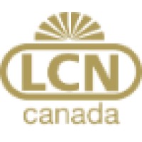 LCN International Logo