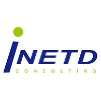 INETD Consulting Logo