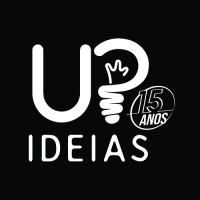 UP Inteligência Urbana Logo