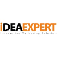 iDEA EXPERT CO.,LTD. Logo