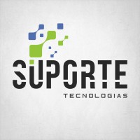 Suporte Tecnologias Logo