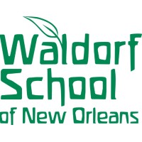 Waldorf School of New Orleans Logo