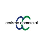Carisma Comercial Logo