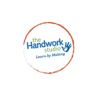 The Handwork Studio Logo