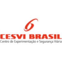 Cesvi-Brasil Centro De Experimentacao E Seguranca Viaria Logo