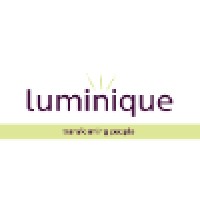 Luminique Logo