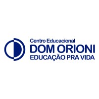 Centro Educacional Dom Orioni Logo