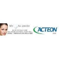 ACTEON INDIA PVT. LTD. (ACTEON GROUP-FRANCE) Logo