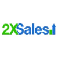 2X Sales Logo