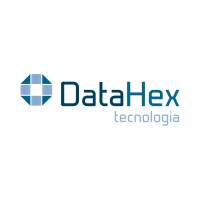 Datahex Tecnologia Logo