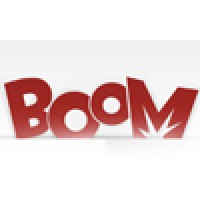 Boom Video Logo