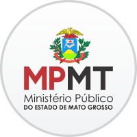 Ministério Público Do Estado De Mato Grosso Logo
