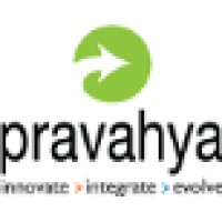Pravahya Consulting Pvt Ltd Logo