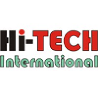 Hi-Tech International Logo