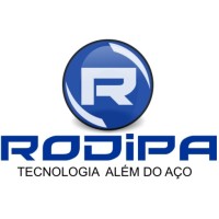 RODIPA - SISTEMAS DE ARMAZENAGEM Logo