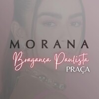 Morana Bragança Paulista Logo