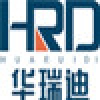 Shenzhen HRD Science & Technology Co.,Ltd Logo
