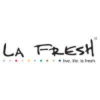 La Fresh Group Logo