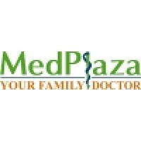 MedPlaza Logo