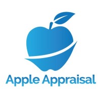 Apple Appraisal, Inc. Logo