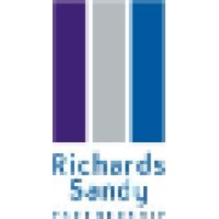 The Richards Sandy Partnership Ltd Logo