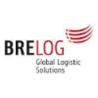 Brelog GmbH Logo