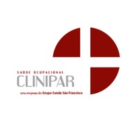Clinipar Saúde Ocupacional Logo