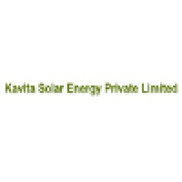 Kavita Solar Energy Private Limited Logo