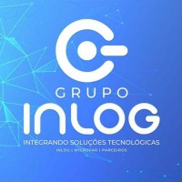 Grupo Inlog Logo