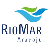 Riomar Shopping Aracaju Logo