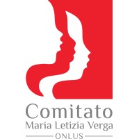 Comitato Maria Letizia Verga ODV Logo