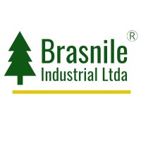 Brasnile Industrial Ltda Logo