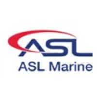 ASL SHIPYARD INDONESIA Logo