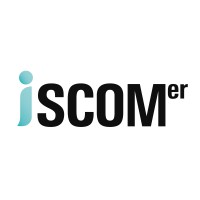 Iscom Emilia Romagna Logo