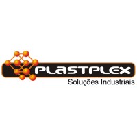 Plastplex Ind. e Com. de Plásticos Logo