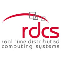 RDCS Informationstechnologie GmbH Logo