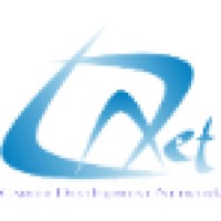 CDNet Ltd/Gte Logo